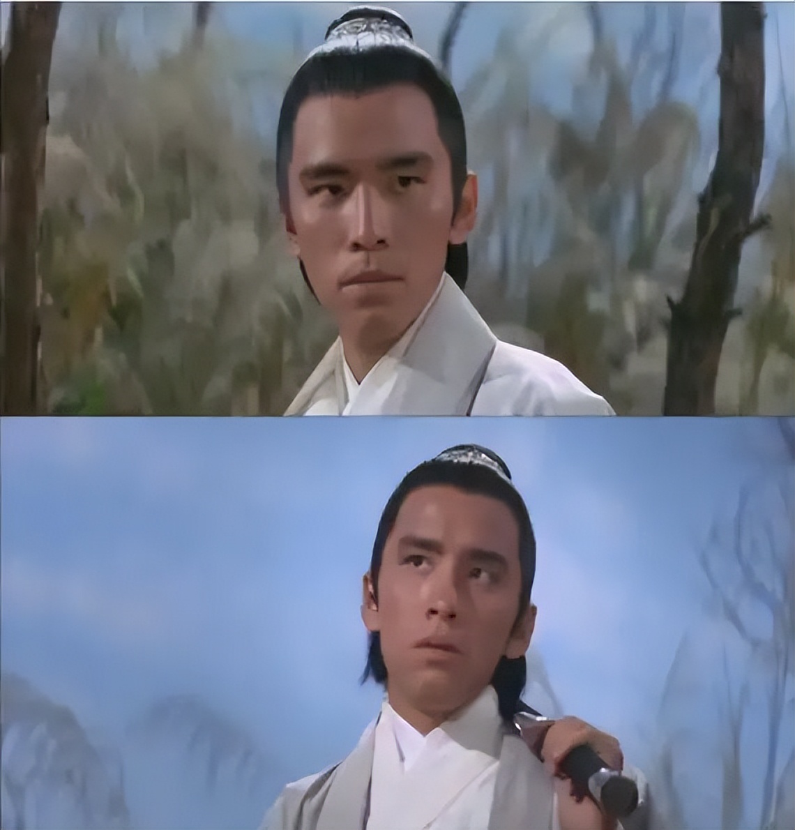 数次“站错队”，却依然逆袭的五代雄主