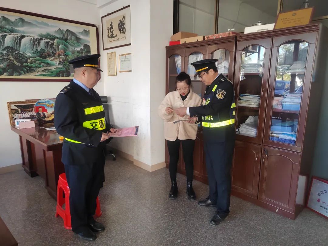 德化汽车租赁市场整治初显成效