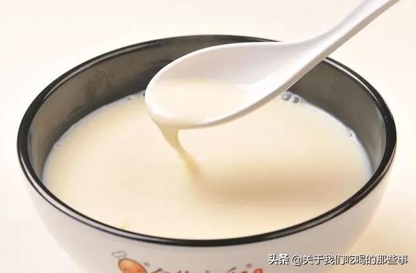 怎么样用干豆子两分钟做好豆浆,怎么制作豆浆连豆渣也可以喝