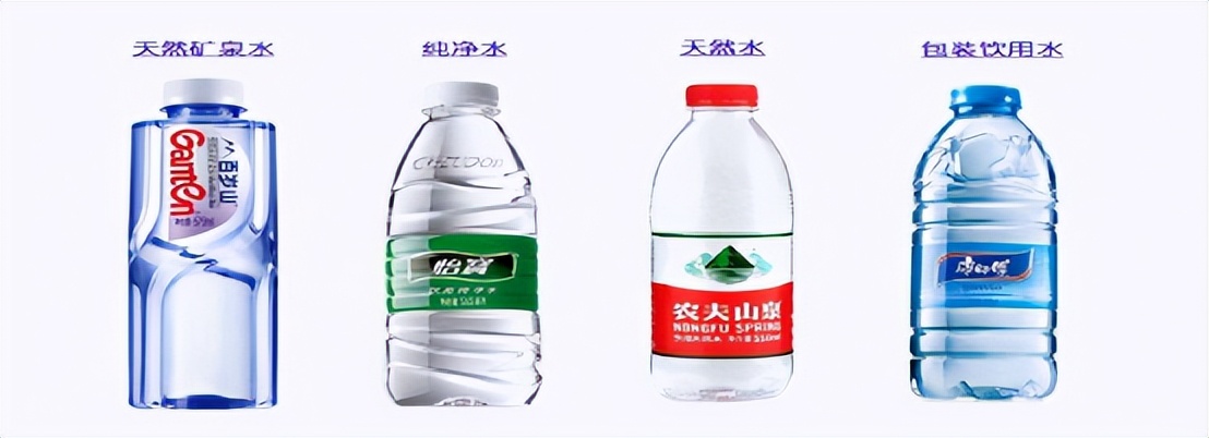 农夫山泉面对消费者对瓶装水质疑,农夫山泉如何称霸瓶装水