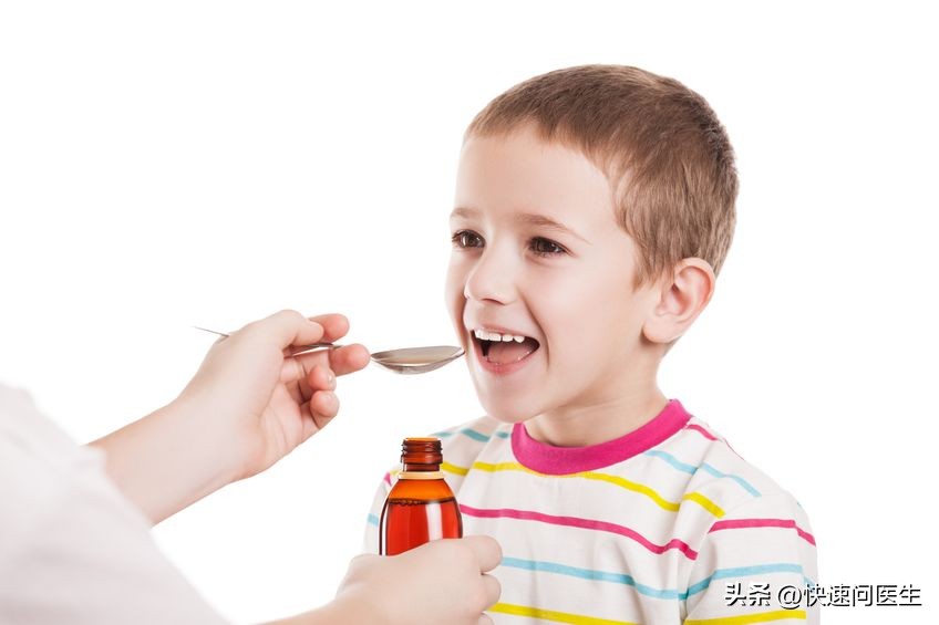 孩子咳嗽多久后去抽血化验准确,小孩咳嗽去医院都需要检查哪些