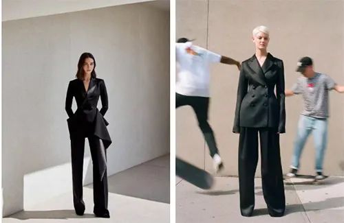 2023年流行色孔雀蓝,2022年春夏五大流行关键色