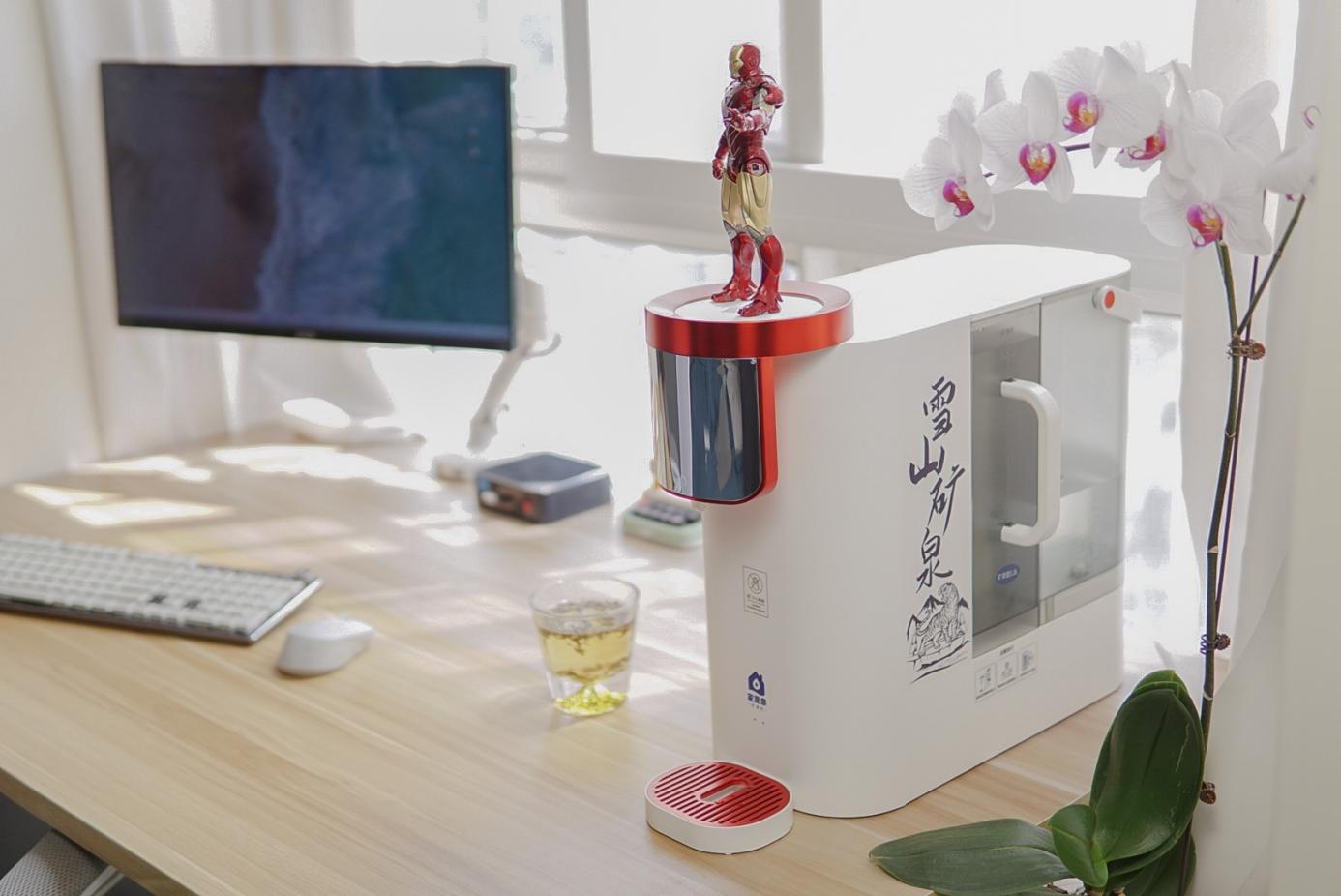 家里喝矿泉水用什么设备好,喝水那点事儿视频