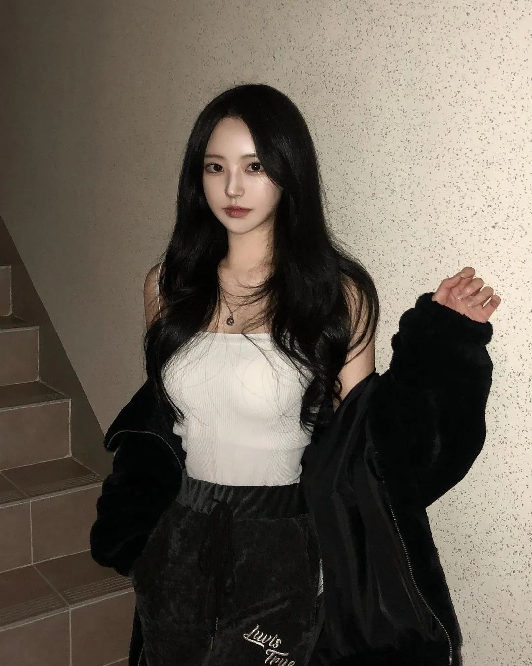 ins小姐姐素颜,kk小姐姐ins