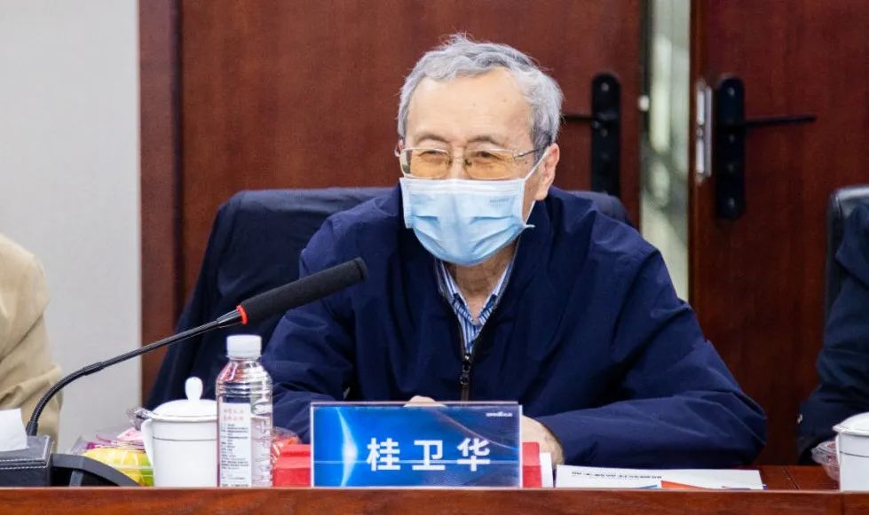 openKylin社区首届咨询委员会会议成功召开！