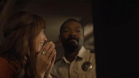 女神科幻电影推荐,女神电影科幻