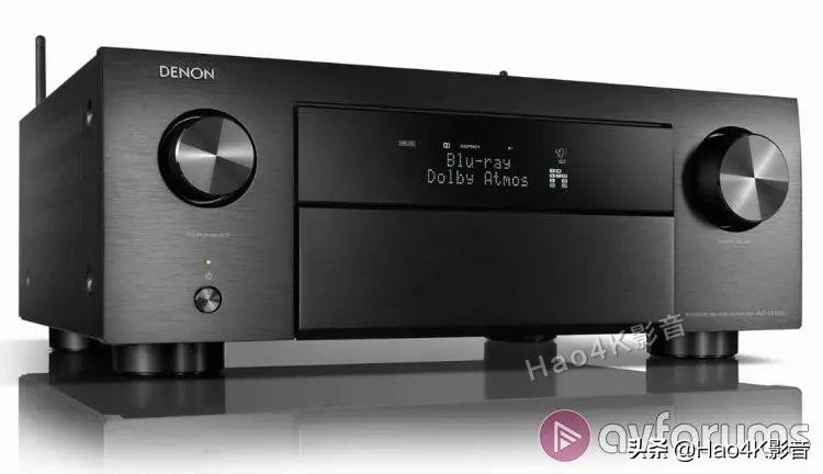 分享Avforums2021年度最佳家庭影音产品