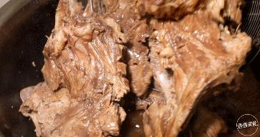 啃鸡腿的快乐,啃鸭脖鸭头的快乐