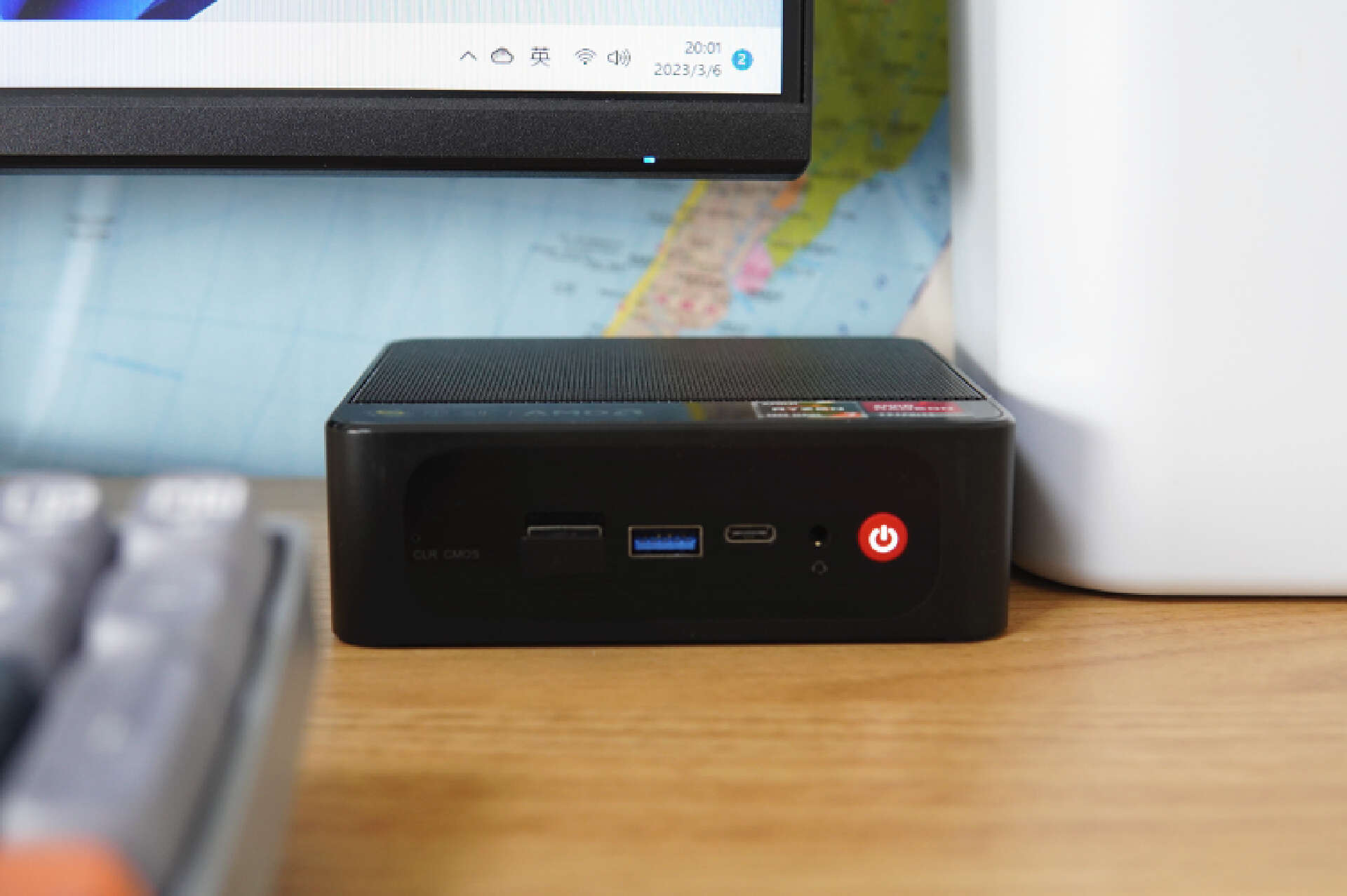 零刻ser5pro5800h游戏测试,零刻ser5pro5800h深度评测