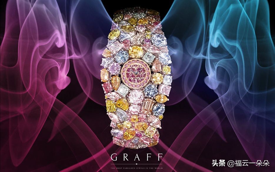 全球公认十大奢侈品名表,全球顶级名表排行