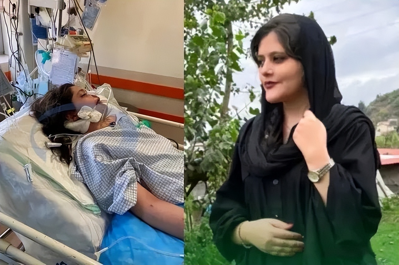 抱歉，该上热搜的是她，不是男足