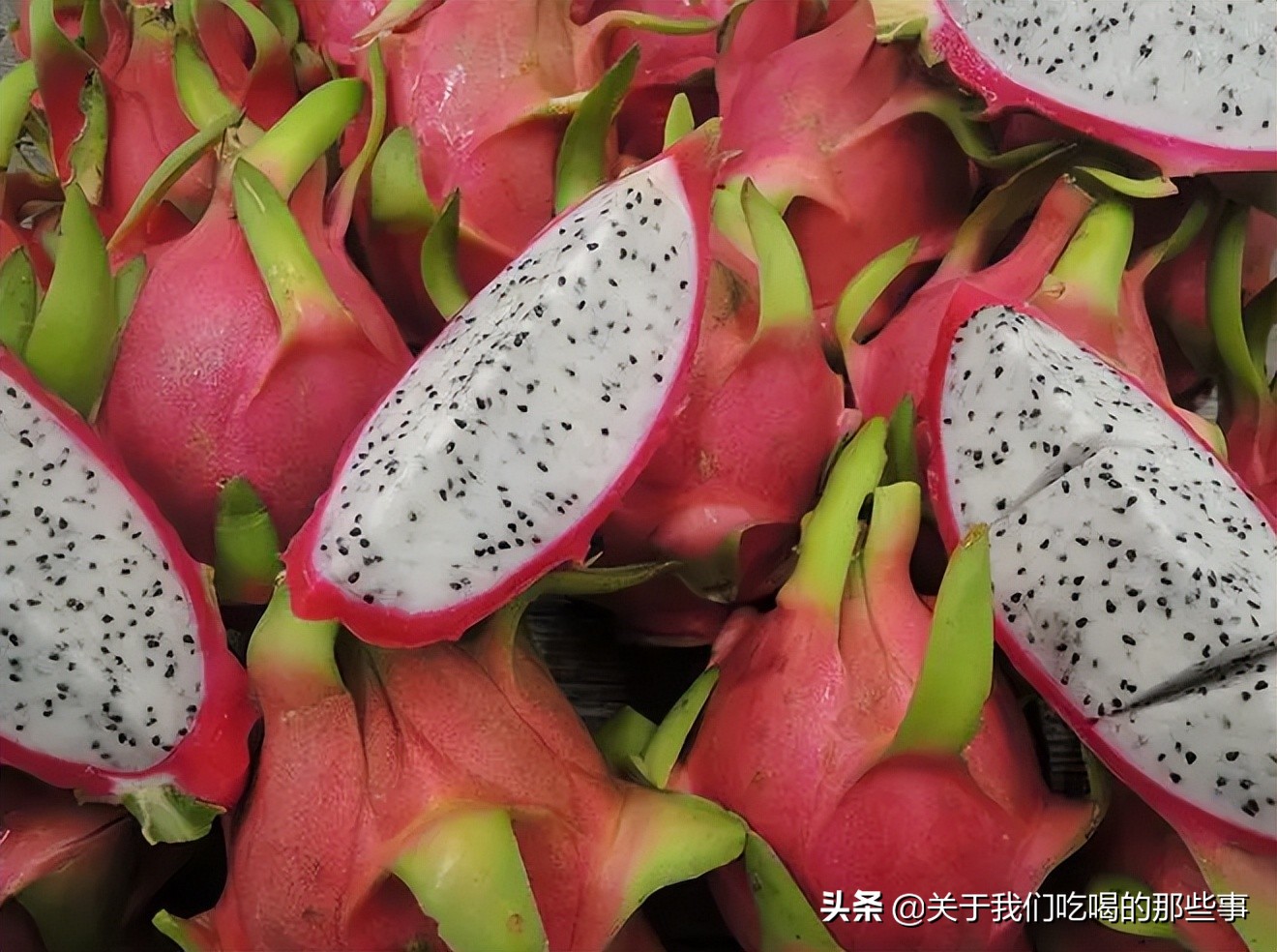 火龙果红心便宜还是白心便宜,火龙果是红心便宜还是白心便宜