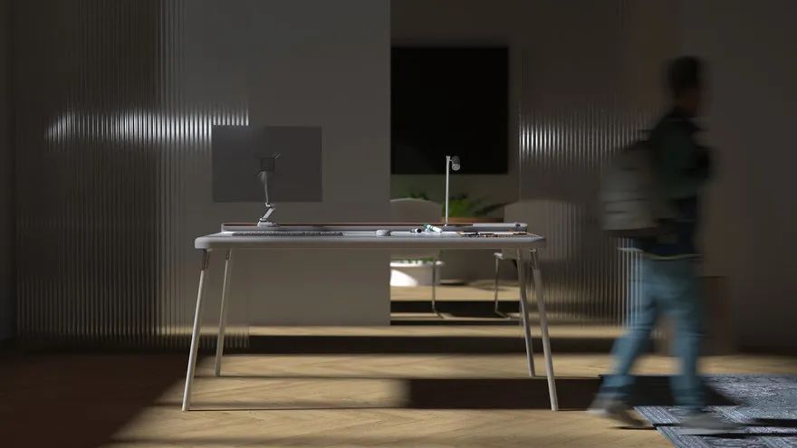 core77获奖设计作品,2024if设计奖获奖作品