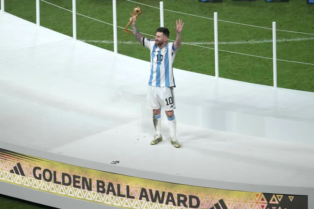 梅西背后的男人马丁内斯迪马利亚,梅西背后的阿根廷