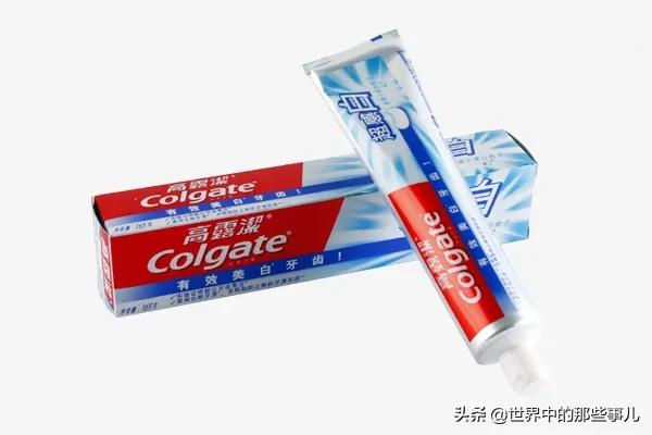 美国在我国的产品有哪些?已经到了生活方方面面,你可能都不知道