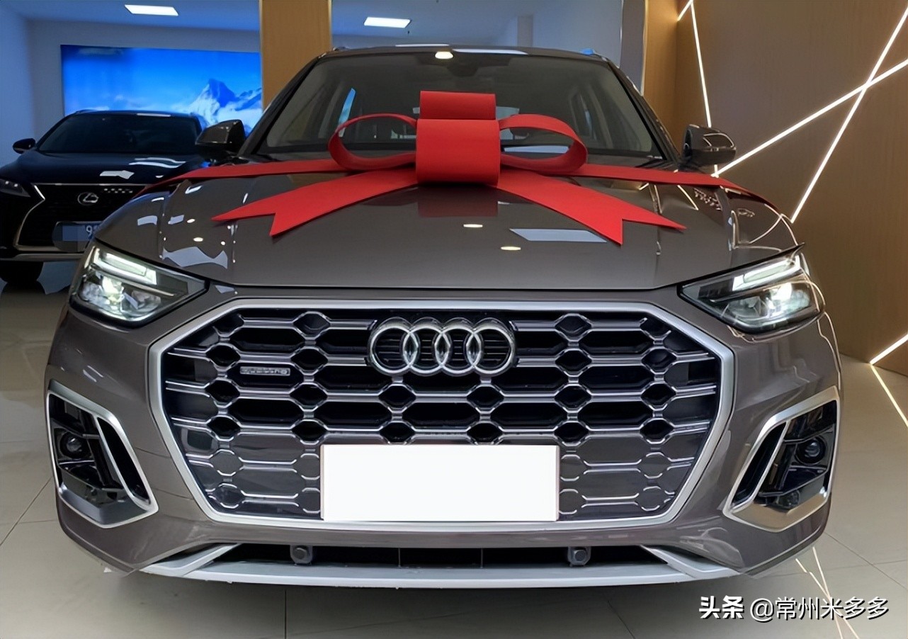 2020款奥迪q5l2.0t值得入手吗,2022款奥迪q5lsportback优惠价格