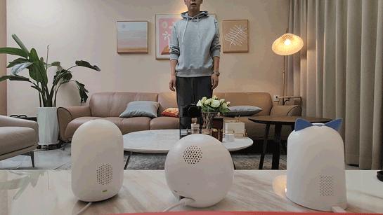 萤石c8w和360智能摄像头测评,海雀摄像头和萤石摄像头哪个好