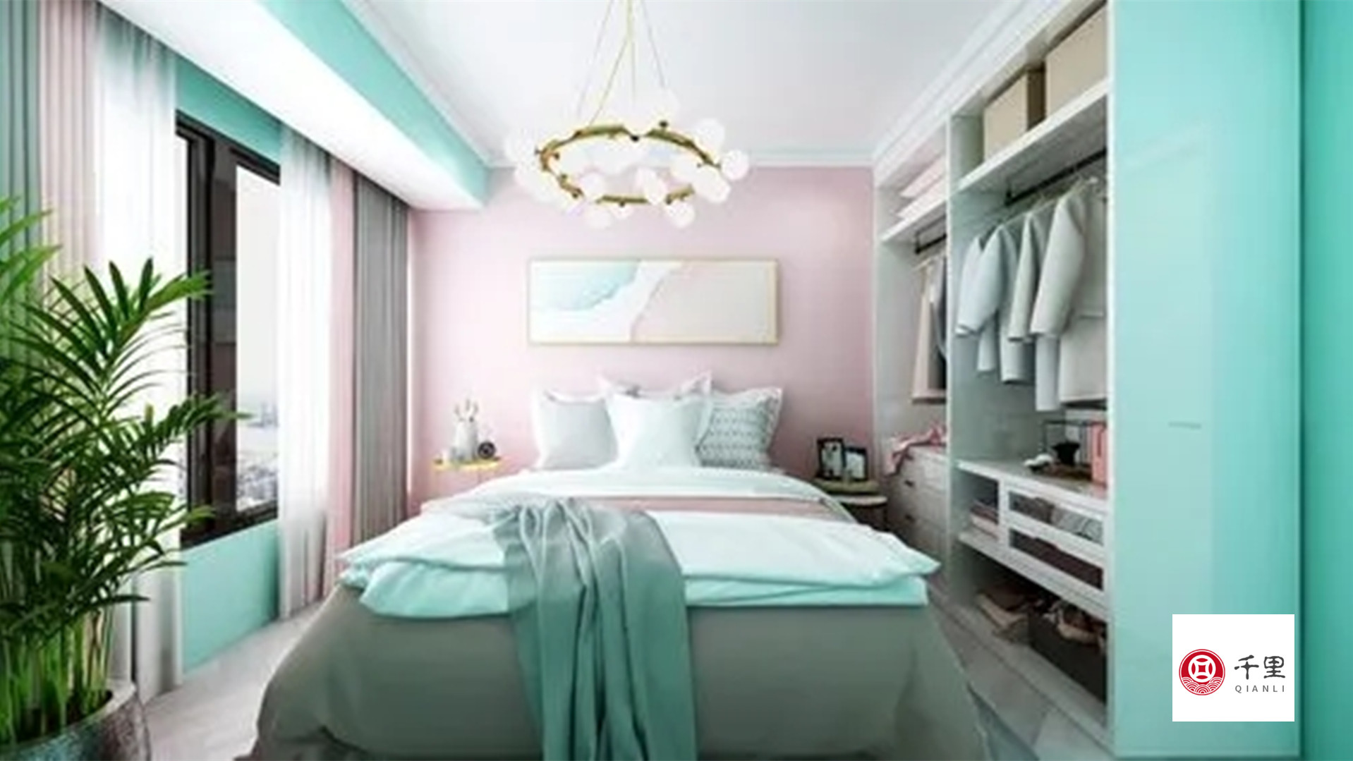 卧室临时换下衣服应该怎么收纳,卧室衣物收纳设计方案