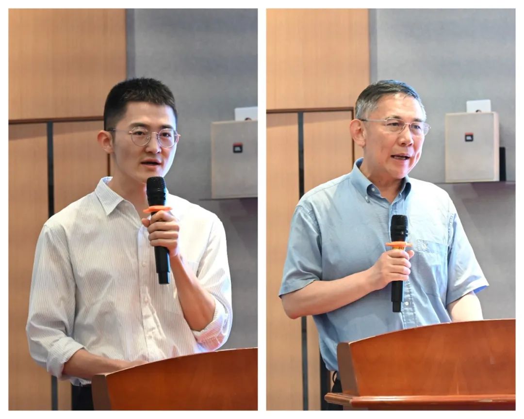 北京大学获奖喜报,北京大学颁奖典礼