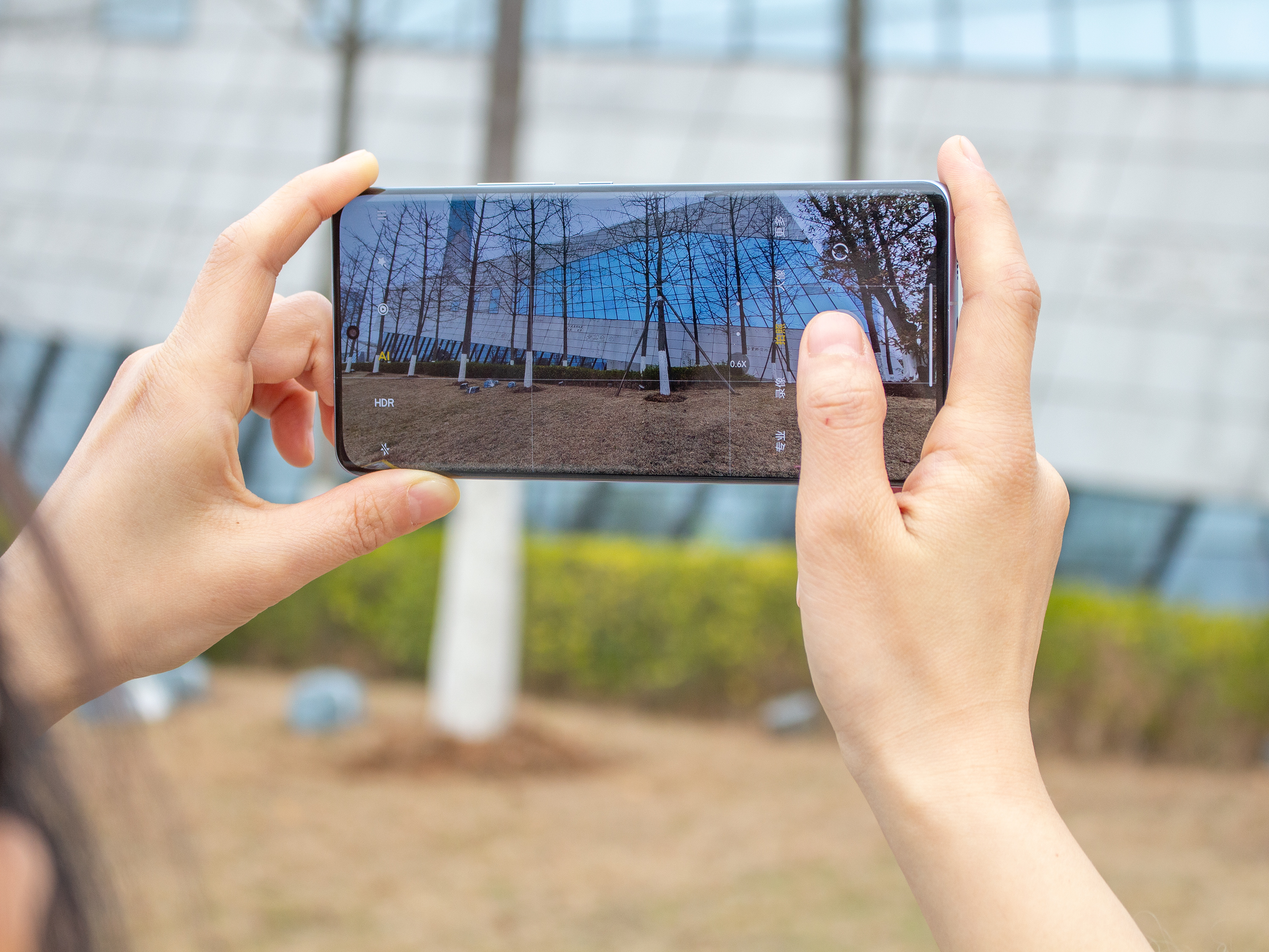 小米12pro外观功能介绍图解,小米12pro全面解析