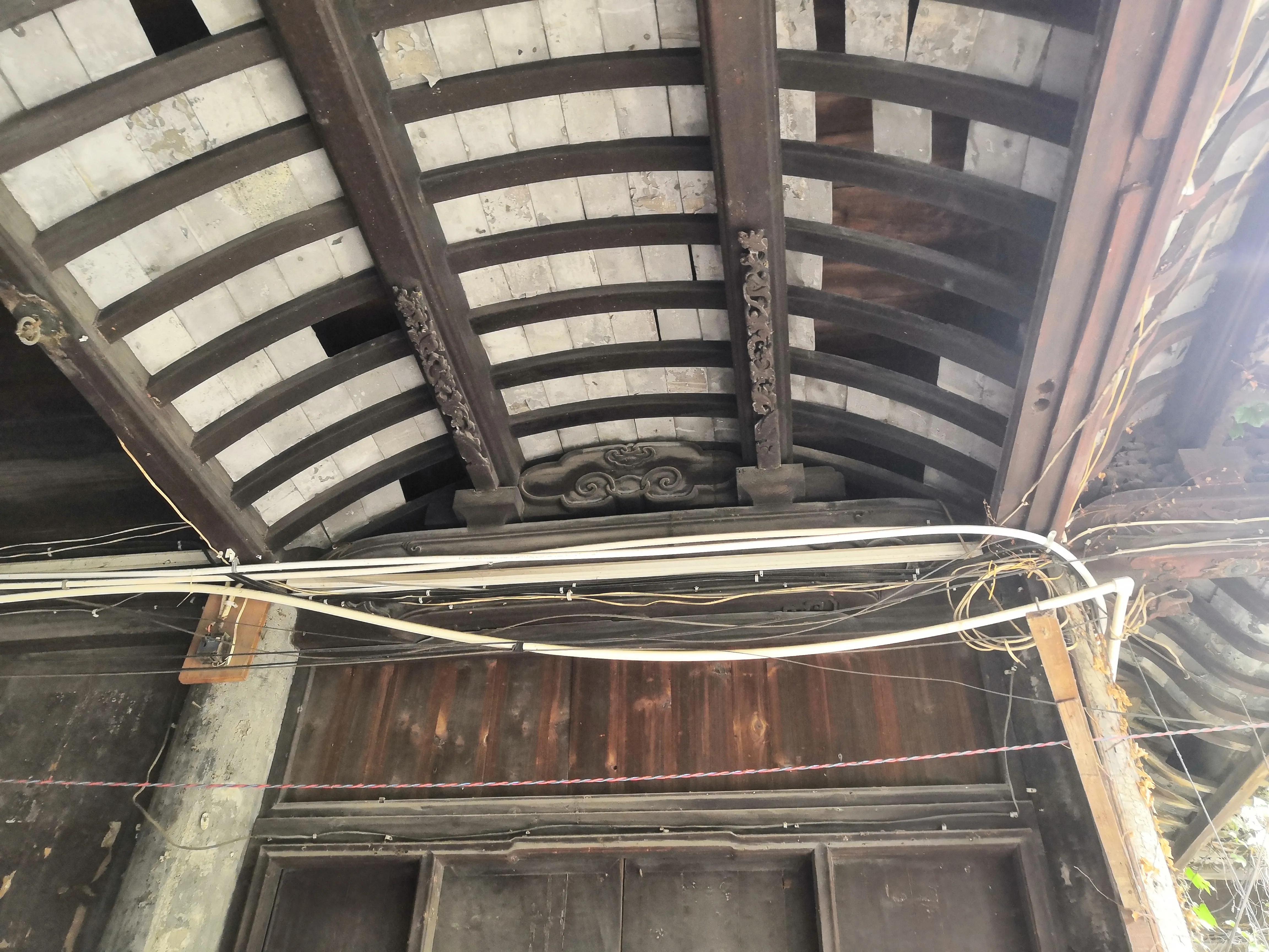 苏州春晖堂杨宅,苏州古宅