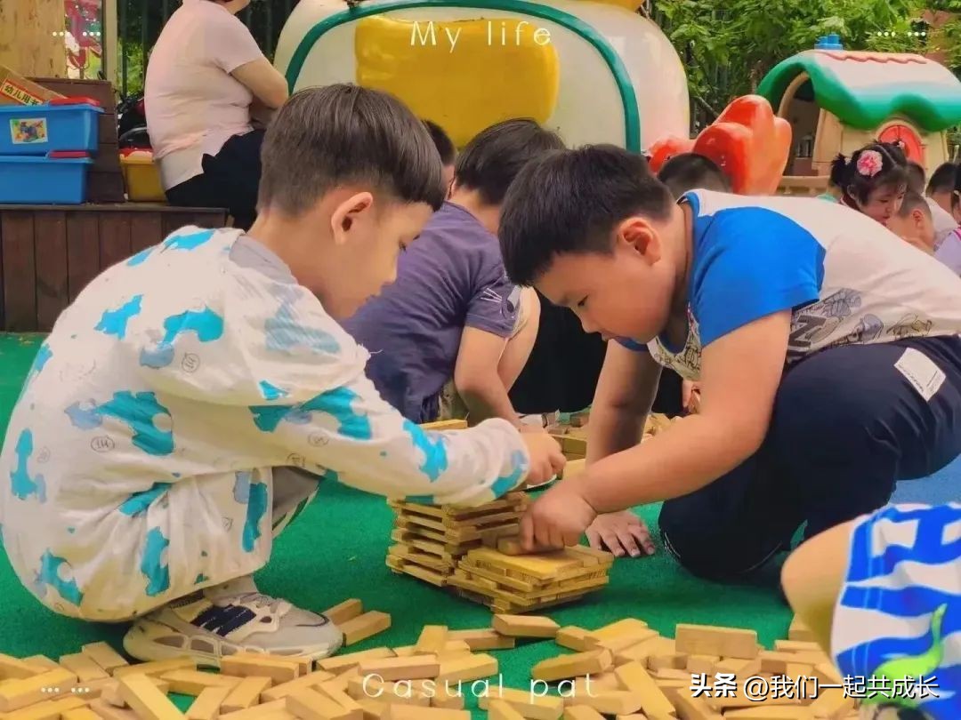 我们走过这一年——回眸济南市启明星幼儿园2022的追光路