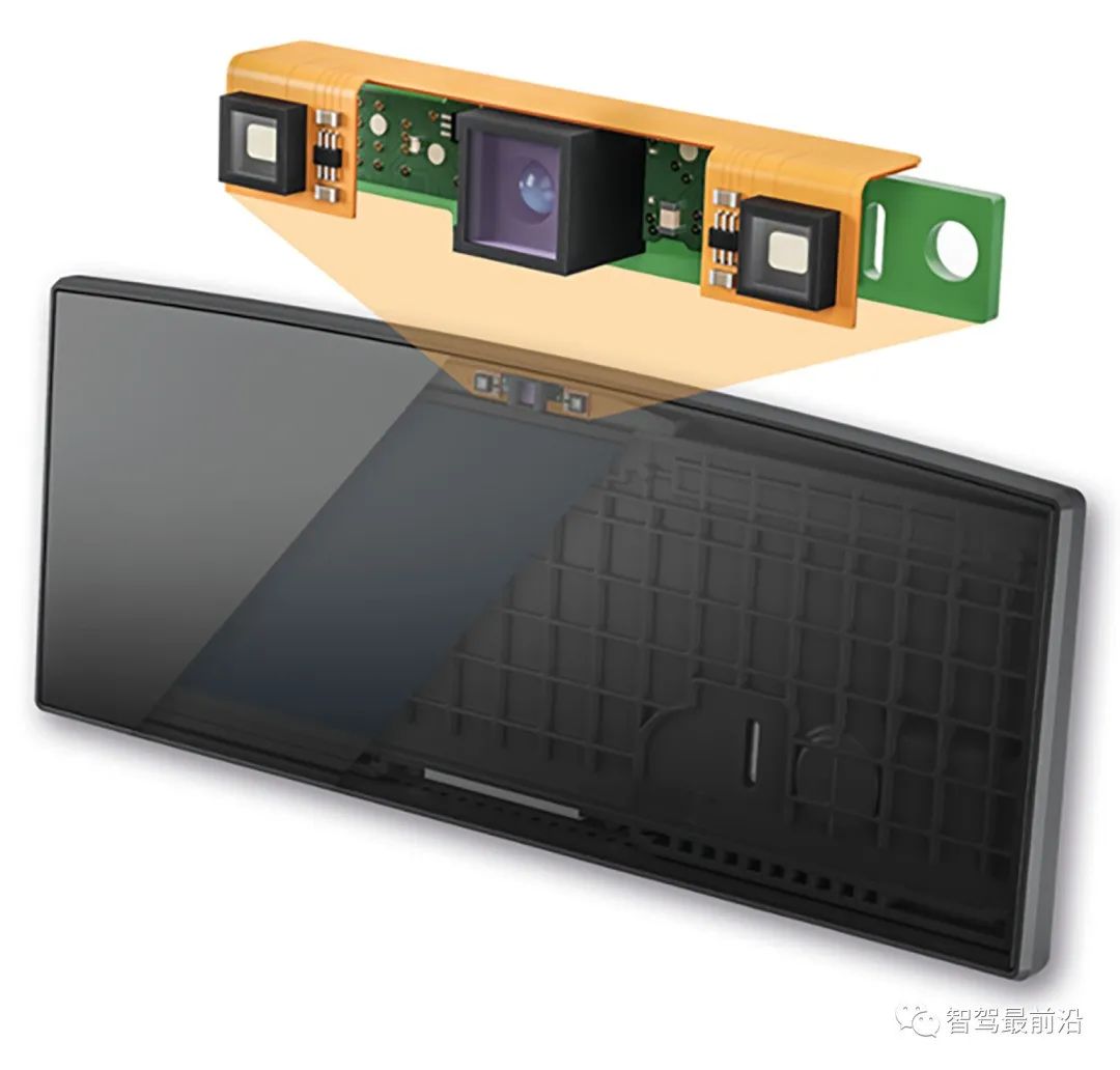 智能车辆定位监控管理系统介绍,驾驶员自动监测系统