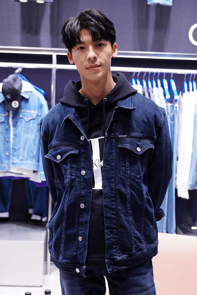 行走的荷尔蒙许光汉完整版,行走的荷尔蒙许光汉现状