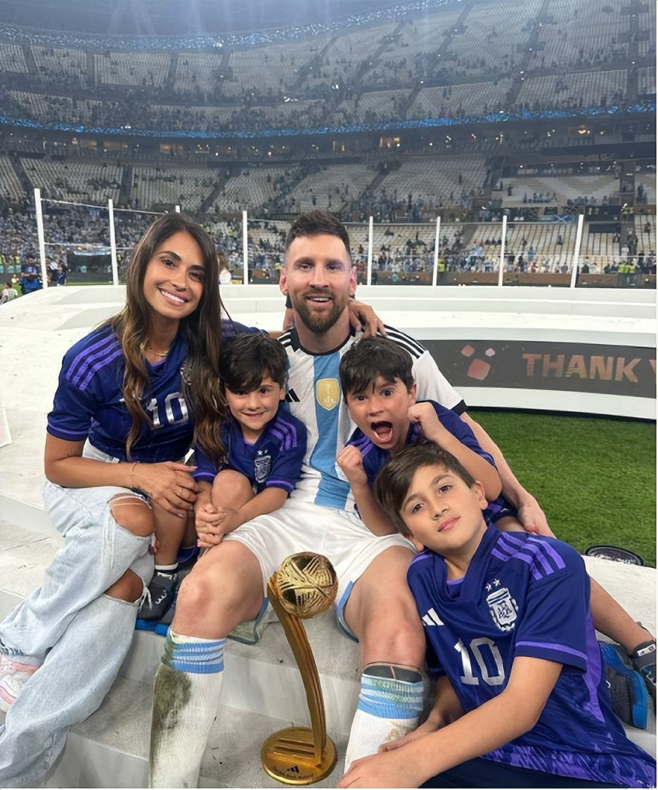 梅西今年世界杯还有机会夺冠吗,梅西世界杯夺冠之路回顾