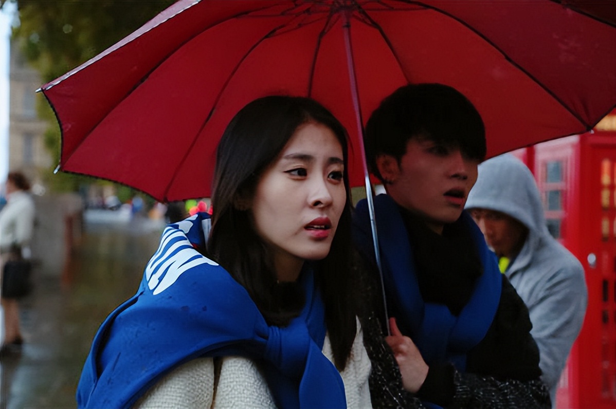 华晨宇与张碧晨告诉我们的道理,张碧晨和华晨宇相处的爱情故事