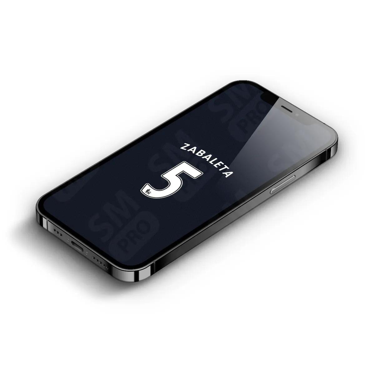 麦迪猛龙球衣壁纸手机高清壁纸,手机壁纸足球俱乐部