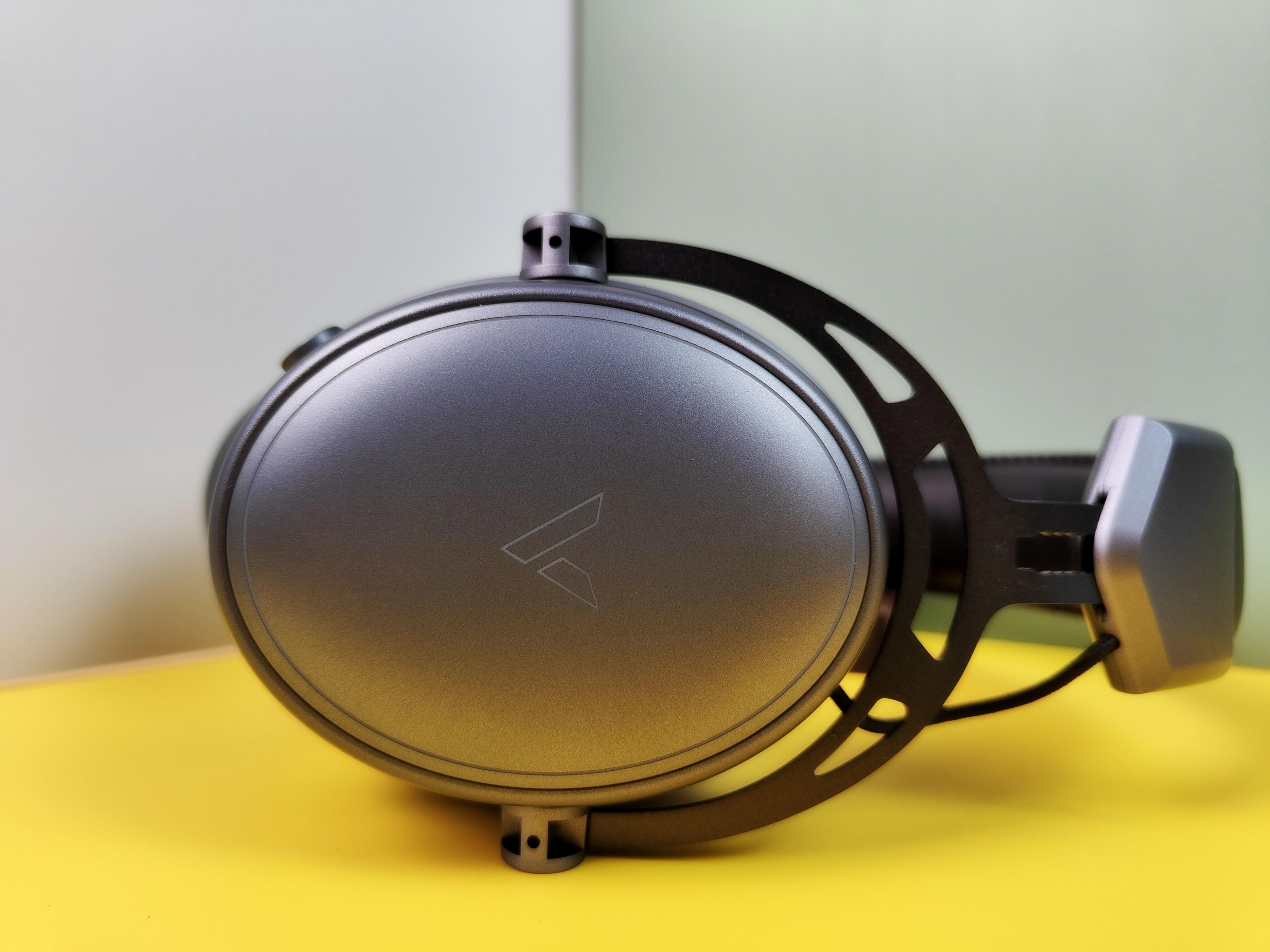 雷柏vh610头戴式耳机测评,雷柏耳机vh600怎么样