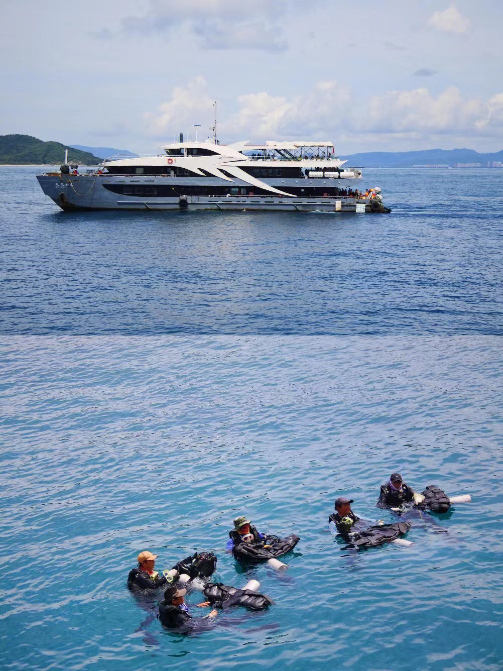 海南三亚旅游攻略5天6日游,海南三亚旅游攻略五天四晚