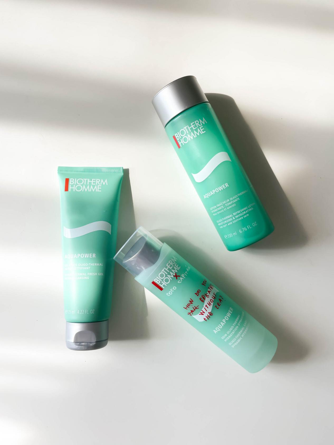 比较好用的男士洗面奶有哪些牌子,真正好用的男士洗面奶推荐一下