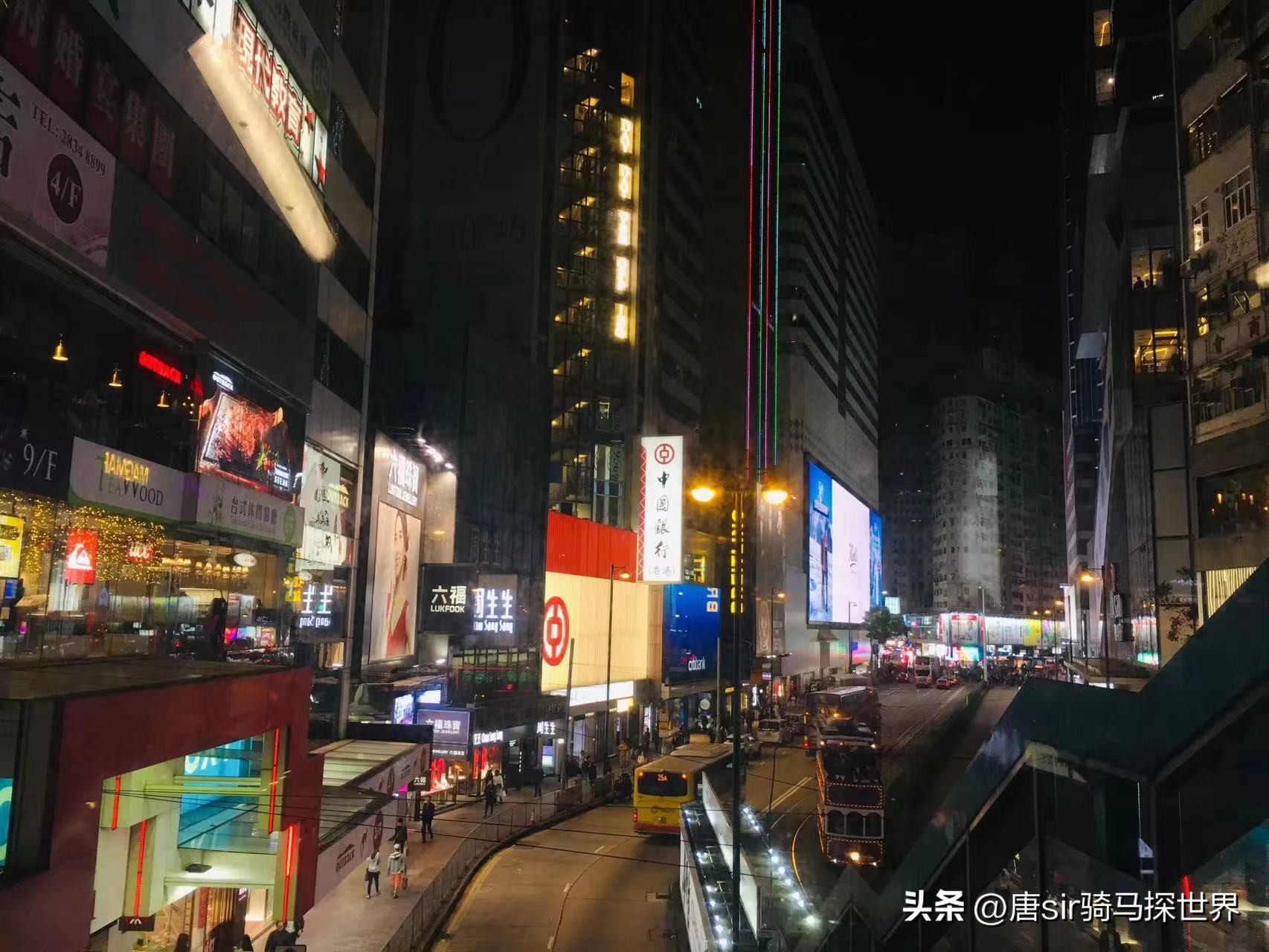 twins22周年之香港吃喝玩乐篇，请收下这份旅行指南