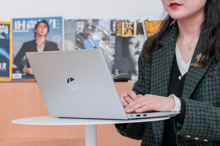 惠普战66五代优缺点,惠普战6615.6锐龙版