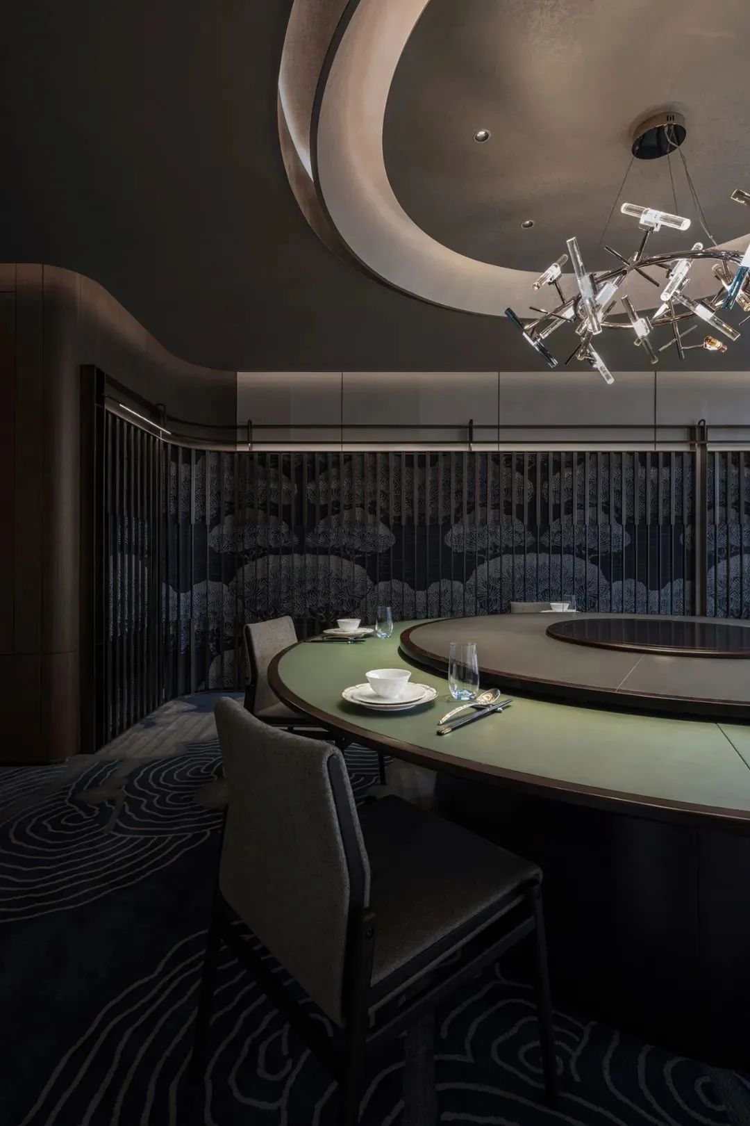 商业空间设计未来,商业空间设计新思维