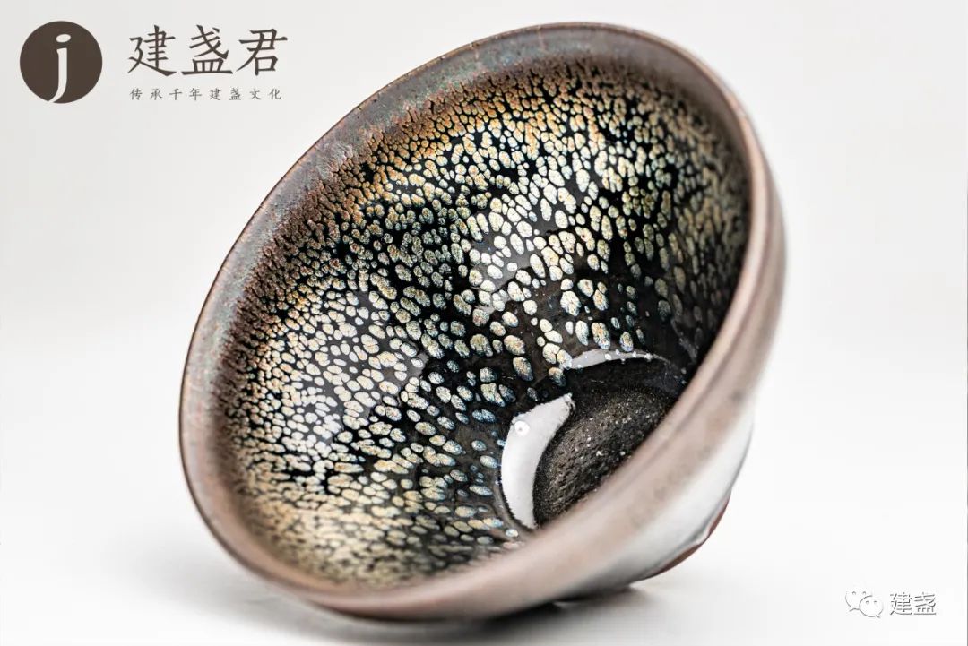 建盏精品展示视频,建盏彩釉极品图片大全