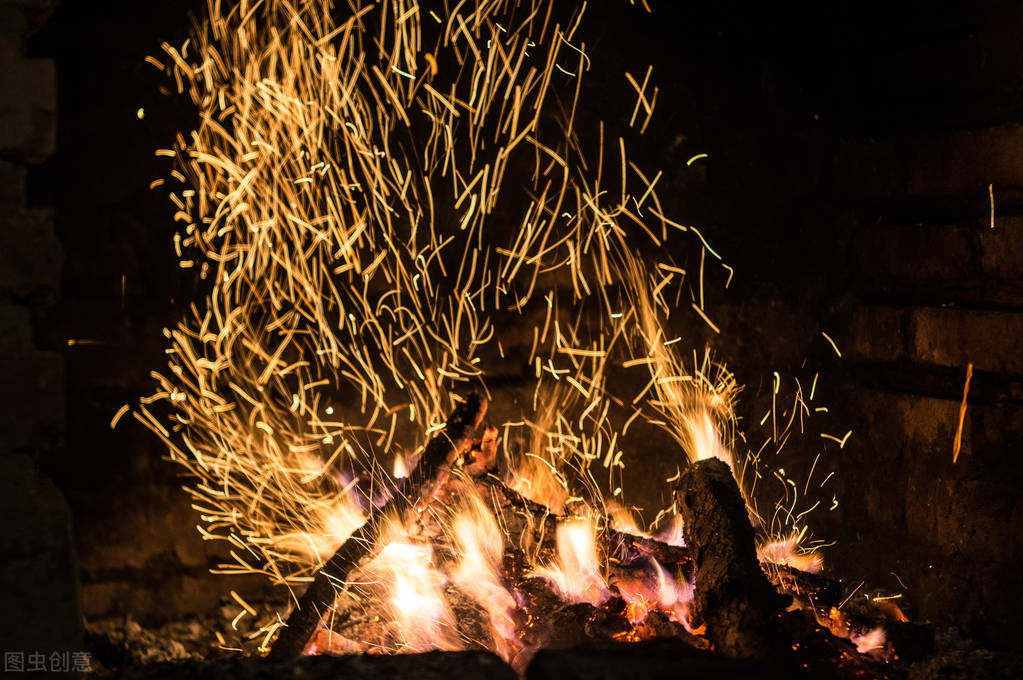 一个火二个火三个火四个火怎么读,二个火和三个火的区别