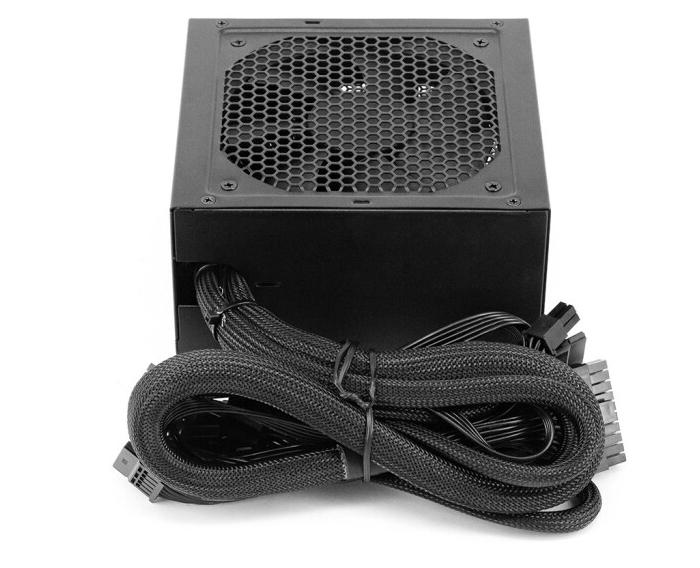 电脑组装电源线路教程,自己组装台式电脑电源风扇朝向