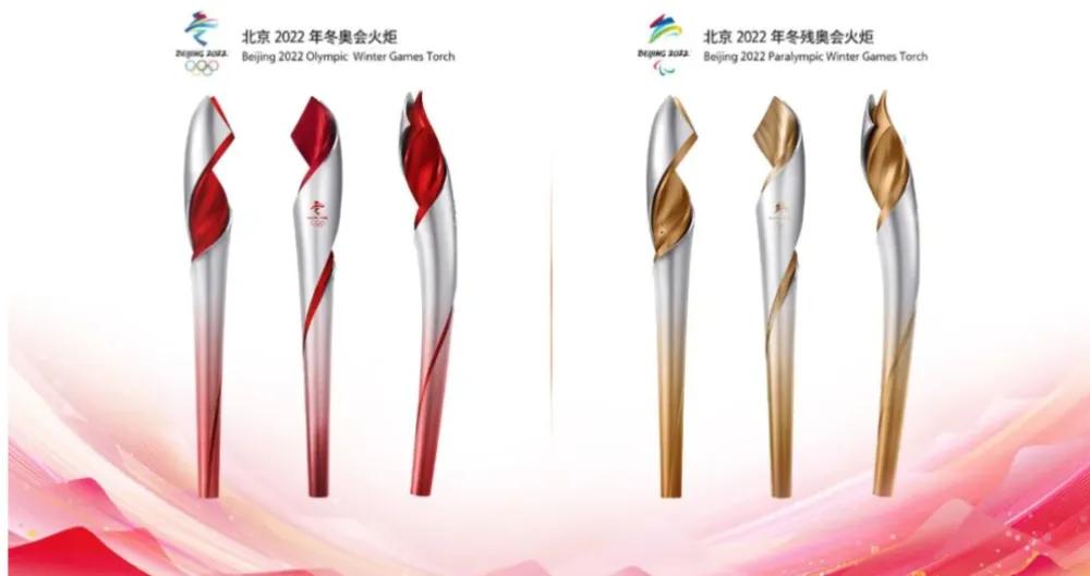 冬奥的标志,冬奥中的科技都有什么