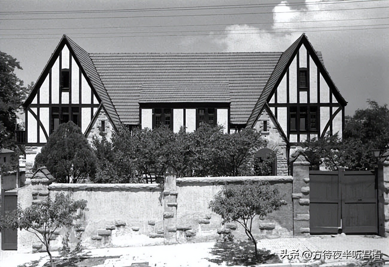 殊异之城：金石声穿过岁月的青岛留影