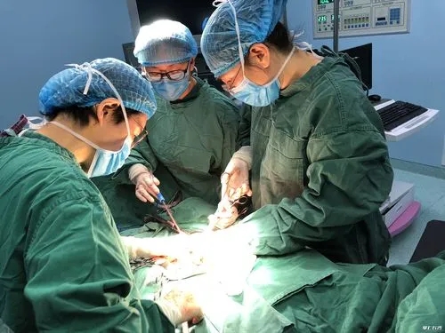 男子被黑心医生强行治疗,男子被黑心医院盗走肾脏