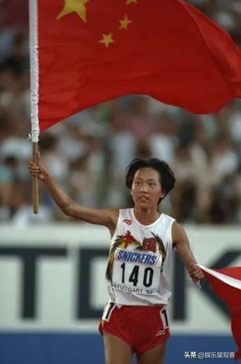 王军霞离婚了吗,王军霞离开马俊仁后教练是谁