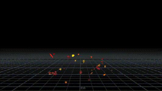 迪士尼动画制作细节,迪士尼动画流程