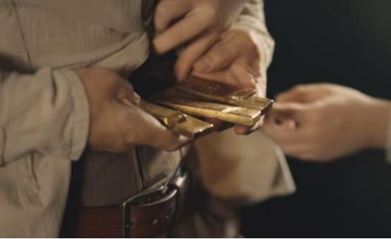 央视电视剧张译,张译新片官宣