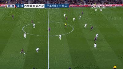 足坛三叉戟单赛季进球数排名,足坛十大三叉戟组合