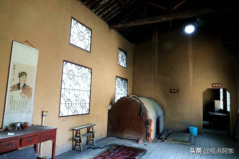 用蔡伦造纸术制作的纸不足的地方,蔡伦古法造纸技艺展示