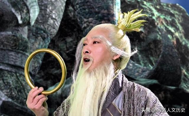 西游记中的十大法宝排名,西游记中哪个法宝最厉害