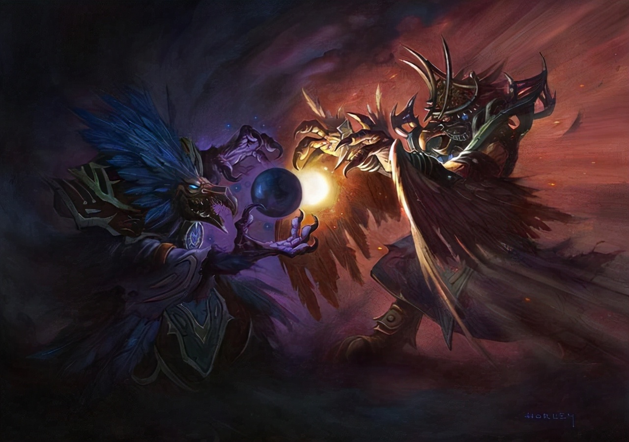 魔兽世界历史上最强大的帝国有哪些？